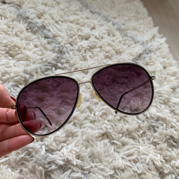 Aviator Sunglasses - Picture 4 of 7